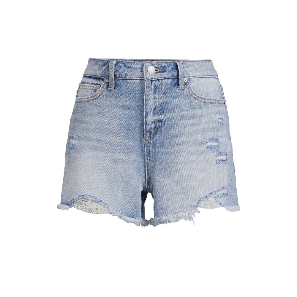 NWT Time and Tru Jean Short